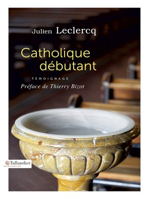 cover image of Catholique débutant